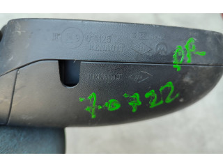 Zpětné zrcátko Renault Megane I 1996 E9010125