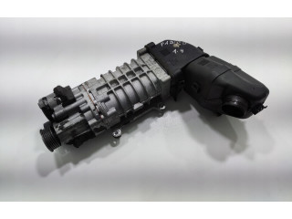 Турбина Нагнетатель Skoda Fabia Mk2 (5J) 03C276