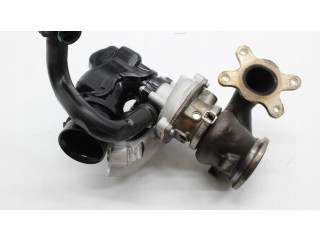 Турбина Volkswagen Golf Sportsvan 04E145702L, 975KM