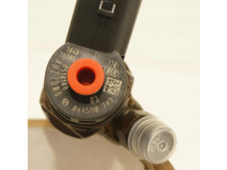 Комплект жиклеров (форсунок) 8514148   BMW 5 F10 F11