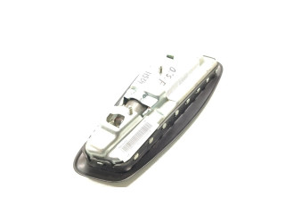 Подушка безопасности в сиденье 00213700011MT Citroen Nemo