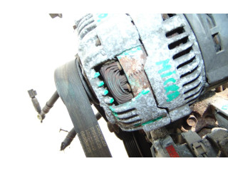 Генератор 231000U060, 0123115010   Nissan Micra 1.0     