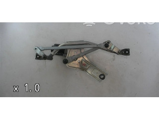 Двигатель стеклоочистителей Fiat Grande Punto