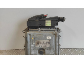 Блок управления двигателя A6421509678, 0281013753   Mercedes-Benz ML W164