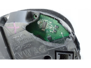 Панель приборов 81A920750J, 81A920750J Audi Q2 -