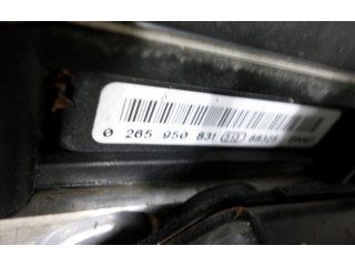 Блок АБС 47660 Infiniti EX 2007 - года