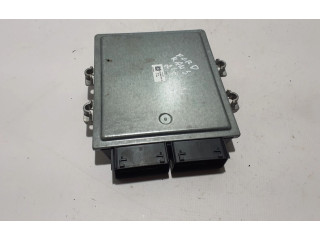 Блок управления двигателя JB3G12A650CB Ford Ranger