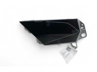 Дисплей 4KE907182C Audi e-tron