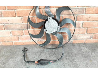 Вентилятор радиатора     8655851, GP940001    BMW X3 G01 