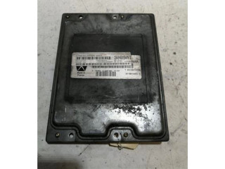 Блок управления S118013001D, S118013001D   Chrysler Neon II