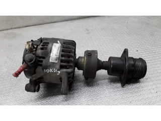 Генератор 1M5T10300BD   Ford Focus 1.8     
