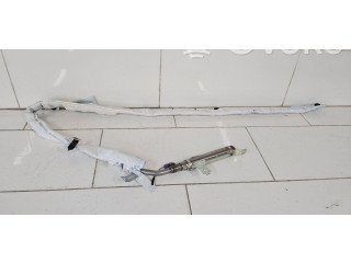 Боковая подушка безопасности 8P4880742J, 1005365 Audi A3 S3 A3 Sportback 8P