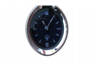 Дисплей Maserati Quattroporte