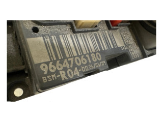   Pojistková skříňka 9664706180   Citroen Berlingo 2008