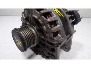 Генератор 231004719R, 231004402R   Dacia Duster II 1.5     