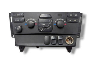 Блок управления кондиционером 30746022 Volvo V70