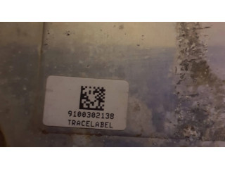 Řídící jednotka 96813187, 5062000566 Chevrolet Captiva 2008