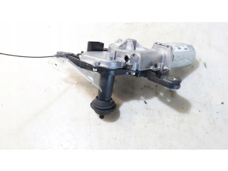 Моторчик заднего дворника     Skoda Scala