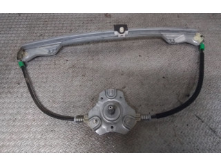 Передний механический механизм для подъема окна 7700434709 Renault Thalia II