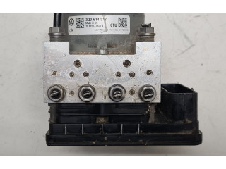 Jednotka ABS 3Q0614517T, 3Q0907379T Seat Leon (5F) 2018