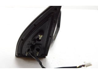 Зеркало электрическое Nissan X-Trail T31 2007 - 2014 года