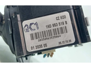 Ручка стеклоочистителей 1K0953519B, 01203505 Volkswagen Jetta V