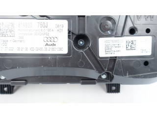Панель приборов 81A920750J, 81A920750J Audi Q2 -