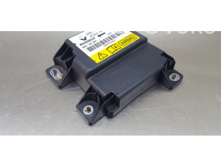 Блок подушек безопасности 28407652043, 8201163304 Dacia Duster