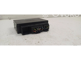 Блок комфорта 5DK00812901   Skoda Fabia Mk1 (6Y)   