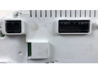 Přístrojová deska Honda Civic X 2019 78100TGLED1, 78100TGNE332