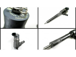 Vstřikovač 0445110183, 0986435078 Fiat Doblo pro naftový motor 1.3