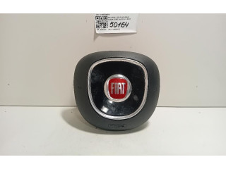 Подушка безопасности водителя 07355786510, 07355786510   Fiat 500L