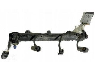 Магистральная трубка топлива