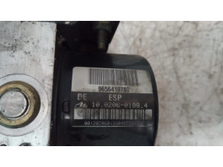 Jednotka ABS 10096011463, Citroen Berlingo