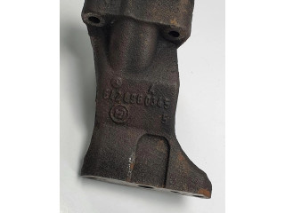 Турбина Jeep Grand Cherokee (WK) 6420960345