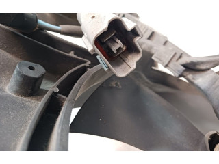 Зеркало электрическое Opel Frontera B 1998 - 2004 года