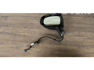 Зеркало электрическое        Volvo XC90  2007 - 2014 года   