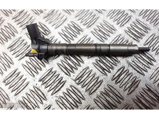 Форсунка 0445116030, 03l130277    Audi TT TTS Mk2  CBA 