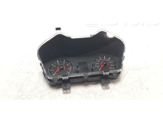 Панель приборов 1301AAA05961N Mahindra KUV100