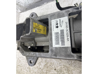 Рулевая рейка 2W933C529 Jaguar XF - года