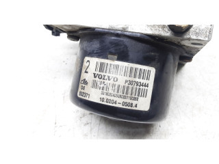 Блок АБС 30793445, P30793444   Volvo  XC90  2007 - 2014 года
