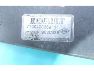 Комплект вентиляторов 7700428659, IMPRK1113340 Renault Clio II