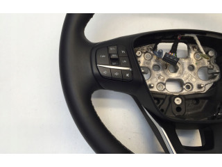 Volant Ford Puma 2021 L1TB3600LD1GXA