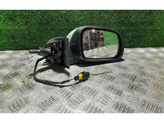 Zpětné zrcátko Peugeot 307 2004 014145