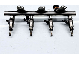 Топливная рампа 06J133317M   Skoda Superb B6 (3T)  