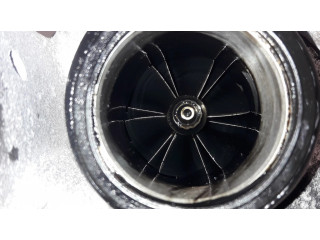  Турбина BMW X3 E83 2.0 7629655017S, UHG00036F         
