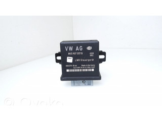 Модуль фонарей