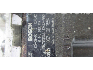 Vstřikovací čerpadlo 057130755K Audi A8 S8 D3 4E