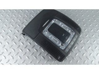 Фонарь освещения передних мест