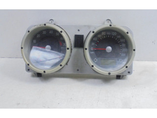 Панель приборов 6X0920801, 6X0920801   Volkswagen Lupo       